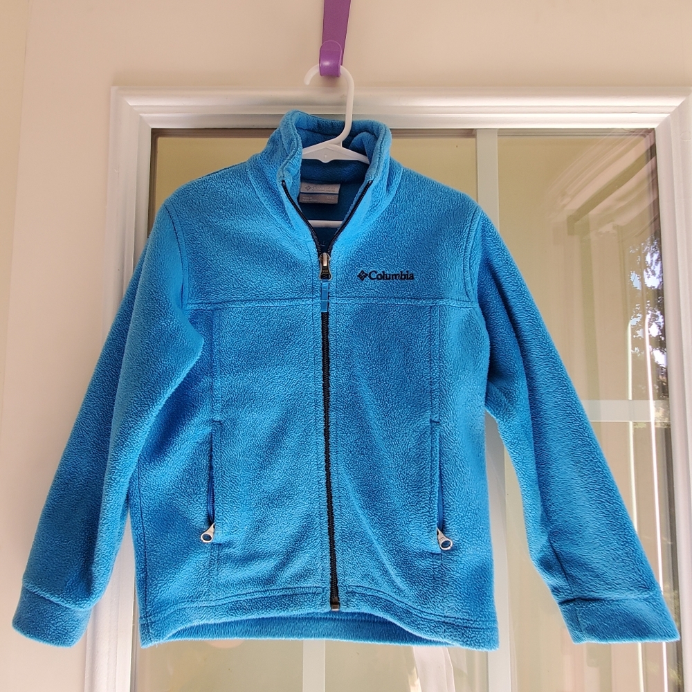 🚨 5/$18 Boys Columbia Jacket